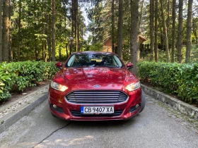 Ford Mondeo, снимка 10