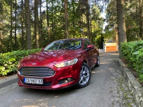 Ford Mondeo, снимка 2
