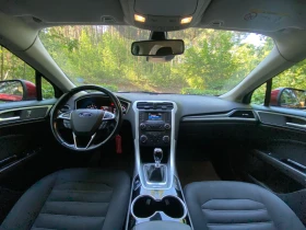 Ford Mondeo, снимка 8