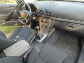 Toyota Avensis Т25, снимка 7