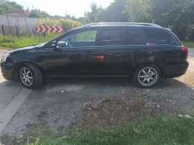 Toyota Avensis Т25, снимка 8