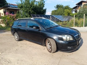 Toyota Avensis Т25, снимка 10