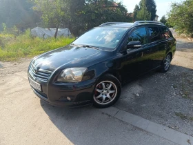 Toyota Avensis Т25, снимка 11