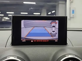 Audi A3, снимка 13