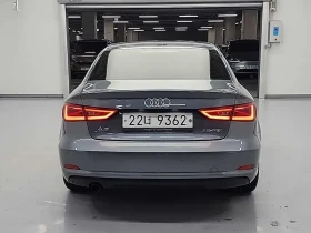 Audi A3, снимка 3