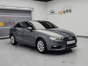 Audi A3, снимка 4