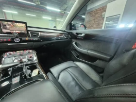 Audi A8 3.0 TDI Quattro - САМО 30% АВАНС, снимка 12