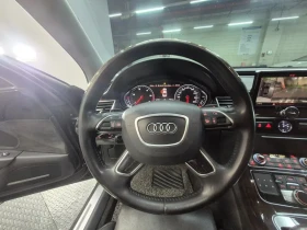 Audi A8 3.0 TDI Quattro - САМО 30% АВАНС, снимка 8