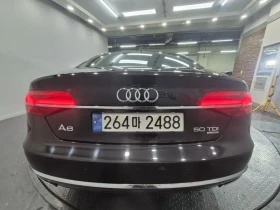 Audi A8 3.0 TDI Quattro - САМО 30% АВАНС, снимка 3
