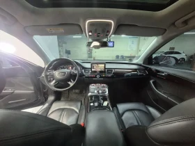 Audi A8 3.0 TDI Quattro - САМО 30% АВАНС, снимка 7