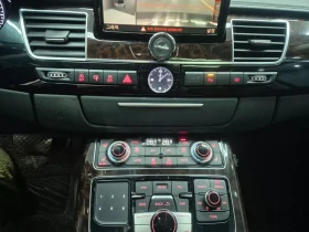 Audi A8 3.0 TDI Quattro - САМО 30% АВАНС, снимка 11