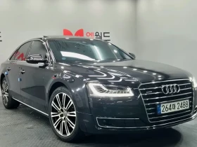 Audi A8 3.0 TDI Quattro - САМО 30% АВАНС, снимка 1
