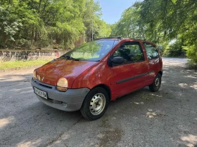 Renault Twingo, снимка 2