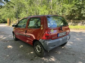 Renault Twingo, снимка 5