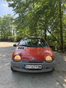 Renault Twingo, снимка 3