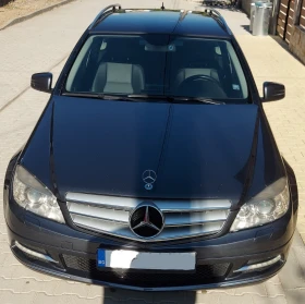 Mercedes-Benz C 220, снимка 1