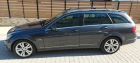 Mercedes-Benz C 220, снимка 7