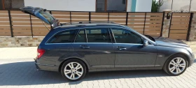 Mercedes-Benz C 220, снимка 6