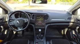 Renault Megane IV Grandtour 1.5 dCi, снимка 4