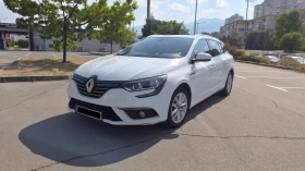 Renault Megane IV Grandtour 1.5 dCi, снимка 1