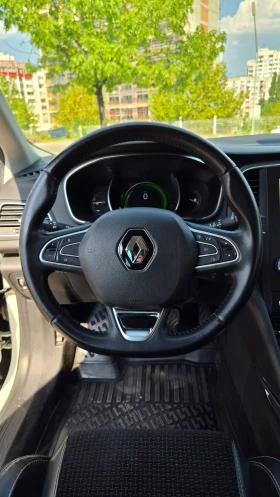 Renault Megane IV Grandtour 1.5 dCi, снимка 7