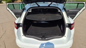 Renault Megane IV Grandtour 1.5 dCi, снимка 10