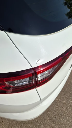 Renault Megane IV Grandtour 1.5 dCi, снимка 11