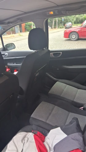 Peugeot 307  SW.евро 4, снимка 4