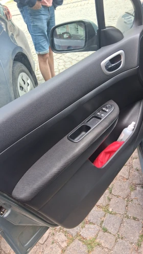 Peugeot 307  SW.евро 4, снимка 6