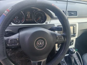 VW Passat, снимка 11