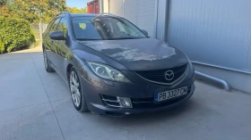 Mazda 6 2.0 140, снимка 1