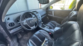 Mazda 6 2.0 140, снимка 6