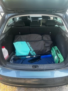 Skoda Scala, снимка 4