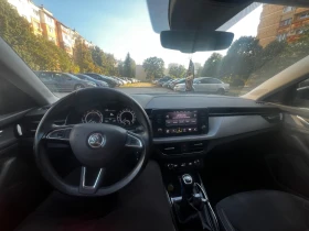 Skoda Scala, снимка 10