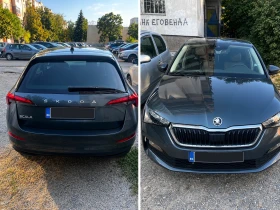 Skoda Scala, снимка 1