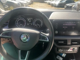 Skoda Scala, снимка 5