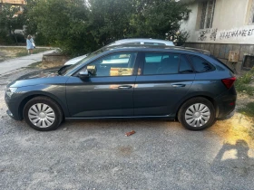 Skoda Scala, снимка 7