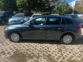 Skoda Scala, снимка 2