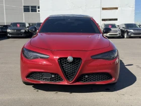 Alfa Romeo Giulia TI SPORT 4X4 * КРАЙНА ЦЕНА* FULL MAX, снимка 2