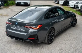 BMW i4 M50 | XDRIVE , снимка 5