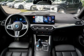 BMW i4 M50 | XDRIVE , снимка 8