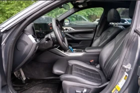 BMW i4 M50 | XDRIVE , снимка 7
