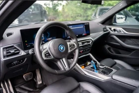 BMW i4 M50 | XDRIVE , снимка 9
