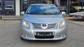 Toyota Avensis 2.0i 6SP CH-2комп. Джанти-ПЪЛНА ИСТОРИЯ-ЛИЗИНГ, снимка 2