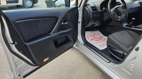 Toyota Avensis 2.0i 6SP CH-2комп. Джанти-ПЪЛНА ИСТОРИЯ-ЛИЗИНГ, снимка 7
