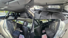Toyota Avensis 2.0i 6SP CH-2комп. Джанти-ПЪЛНА ИСТОРИЯ-ЛИЗИНГ, снимка 13