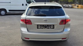 Toyota Avensis 2.0i 6SP CH-2комп. Джанти-ПЪЛНА ИСТОРИЯ-ЛИЗИНГ, снимка 5