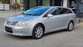 Toyota Avensis 2.0i 6SP CH-2комп. Джанти-ПЪЛНА ИСТОРИЯ-ЛИЗИНГ, снимка 3