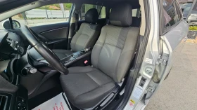 Toyota Avensis 2.0i 6SP CH-2комп. Джанти-ПЪЛНА ИСТОРИЯ-ЛИЗИНГ, снимка 8
