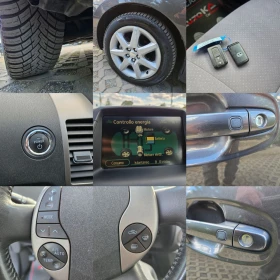 Toyota Prius 1.5Hybrid-113кс= АВТОМАТ= KEYLESS= FACE, снимка 17